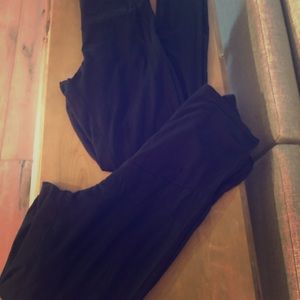 Motherhood maternity leggings